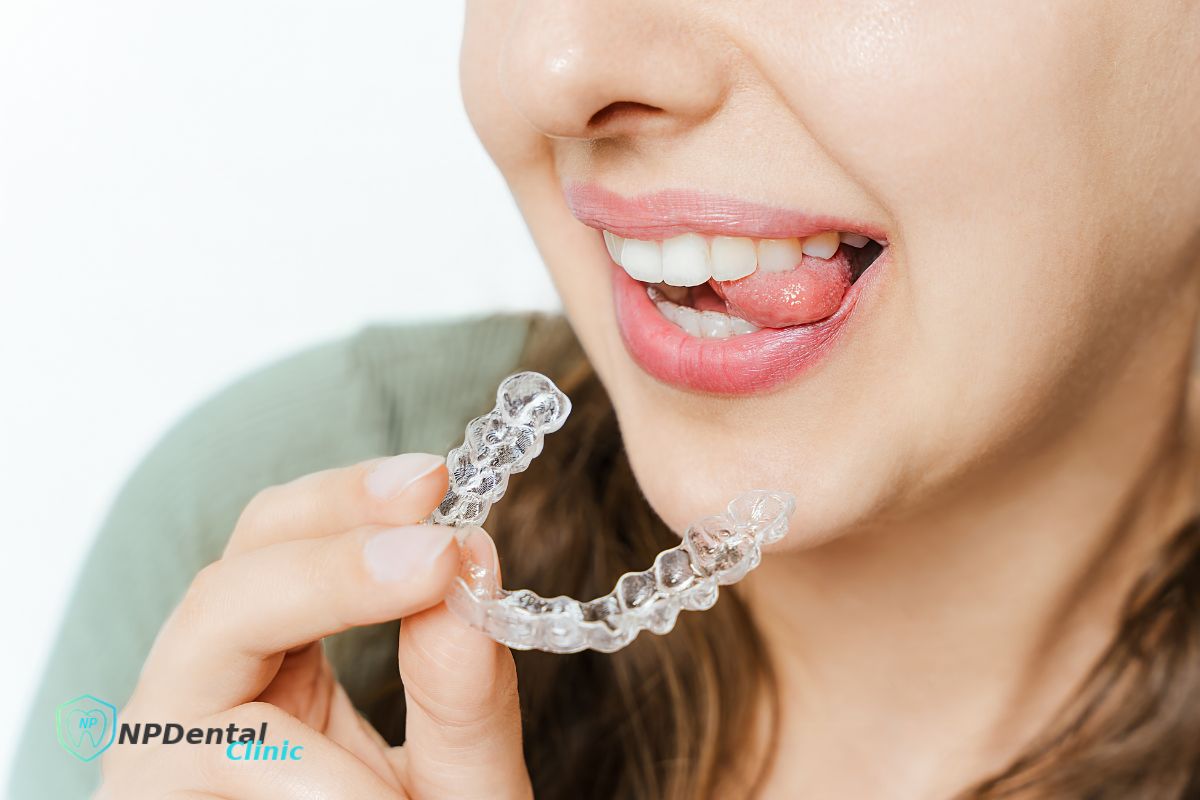 Clear dental aligners: a UK patient’s guide to treatment in Sofia