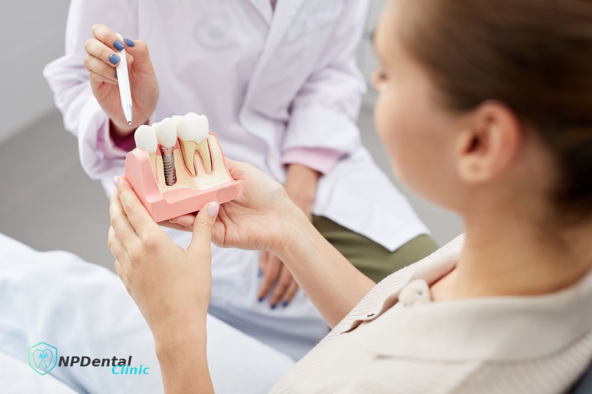 Dental implants in Bulgaria: the complete guide for UK patients