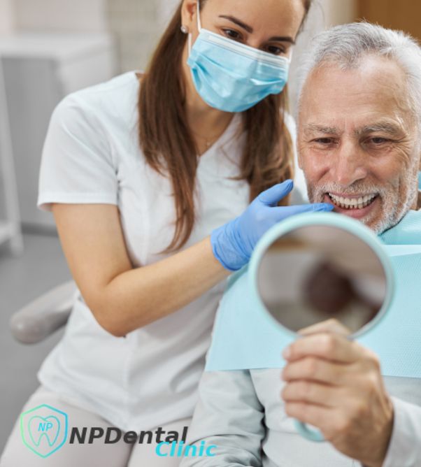 NP Dental Clinic clinic in Sofia