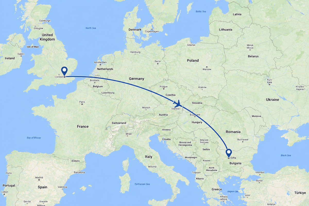 Why UK patients are choosing Bulgaria for dental implants and aligners